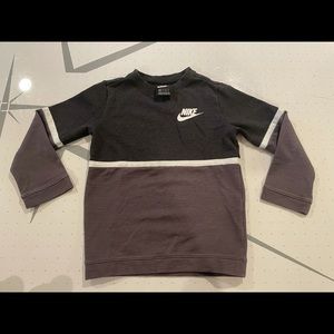 Nike Tee, Boys, XS